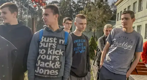 Młodzieżowy ośrodek wychowawczy – co to jest i jak pomaga młodzieży