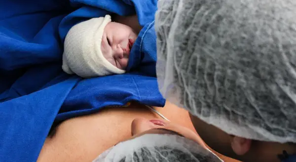 Jak zaczął się wasz drugi poród? Niezapomniane doświadczenia i emocje