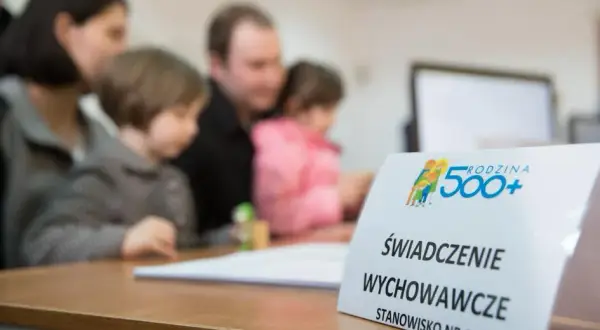 Co to jest świadczenie wychowawcze i jak je otrzymać bez problemów?