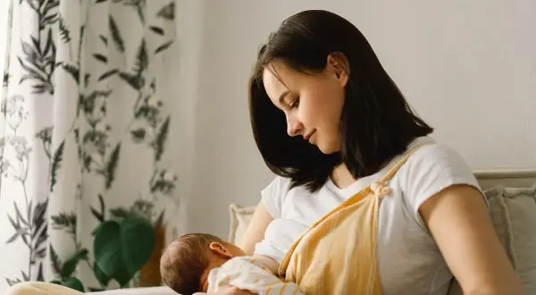 Kiedy laktacja się unormuje? Sprawdź, jak długo to trwa i co może wpłynąć na stabilizację