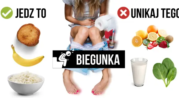 Co na biegunkę u dziecka do jedzenia: najlepsze pokarmy i porady