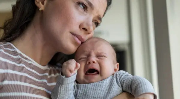 Kiedy zabrać niemowlaka z zapaleniem oskrzeli do szpitala?