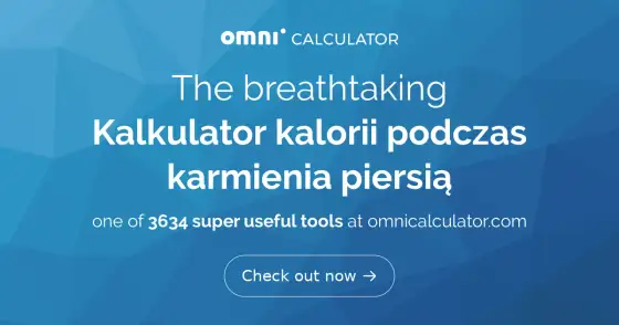 Ile kalorii spala karmienie piersią? Zaskakujące fakty o utracie wagi